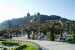 Foto - Lourdy - Lourdy, Pyreneje, Atlantik
