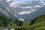 Foto - Lourdy - Lourdy, Pyreneje, Atlantik