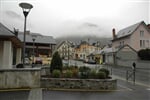 Foto - Lourdy - Lourdy, Pyreneje, Atlantik