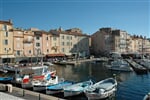 Foto - Francouzská riviéra - Jižní Francie - cykloturistika