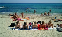 Foto - Francouzská riviéra - Jižní Francie - cykloturistika
