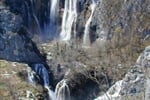 Chorvatsko - Národní parky Chorvatska a koupání