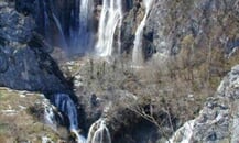 Foto - Chorvatsko - Národní Parky Chorvatska A Koupání