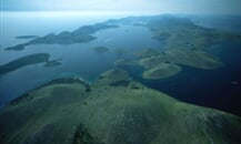 Foto - Chorvatsko - Národní Parky Chorvatska A Koupání