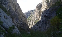 Foto - Chorvatsko - Národní Parky Chorvatska A Koupání