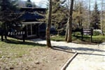 Foto - Chorvatsko - Národní Parky Chorvatska A Koupání