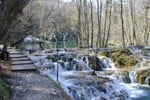 Foto - Chorvatsko - Národní Parky Chorvatska A Koupání
