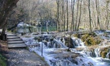 Foto - Chorvatsko - Národní Parky Chorvatska A Koupání