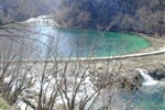 Foto - Chorvatsko - Národní Parky Chorvatska A Koupání