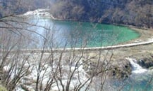 Foto - Chorvatsko - Národní Parky Chorvatska A Koupání