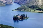 Foto - Chorvatsko - Národní Parky Chorvatska A Koupání