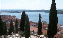 Foto - Chorvatsko - Národní Parky Chorvatska A Koupání