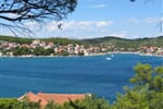 Foto - Chorvatsko - Národní Parky Chorvatska A Koupání