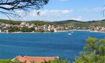 Foto - Chorvatsko - Národní Parky Chorvatska A Koupání
