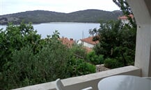 Foto - Chorvatsko - Národní Parky Chorvatska A Koupání