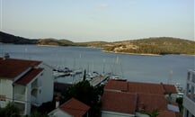 Foto - Chorvatsko - Národní Parky Chorvatska A Koupání
