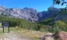 Foto - Chorvatsko - Národní Parky Chorvatska A Koupání