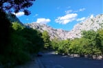 Foto - Chorvatsko - Národní Parky Chorvatska A Koupání