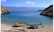 Foto - Chorvatsko - Národní Parky Chorvatska A Koupání