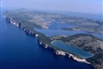 Foto - Chorvatsko - Národní Parky Chorvatska A Koupání