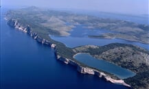 Foto - Chorvatsko - Národní Parky Chorvatska A Koupání