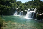 Foto - Chorvatsko - Národní Parky Chorvatska A Koupání