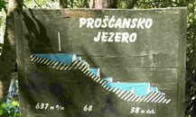 Foto - Chorvatsko - Národní Parky Chorvatska A Koupání