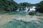 Foto - Chorvatsko - Národní Parky Chorvatska A Koupání