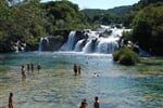 Foto - Chorvatsko - Národní Parky Chorvatska A Koupání