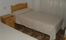 Foto - Španělsko - Španělsko / cyklistika, slavnosti a koupání