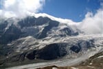 Rakousko - Grossglockner, Krimmelské vodopády, Berchtesgaden