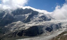 Foto - Rakousko - Grossglockner, Krimmelské vodopády, Berchtesgaden