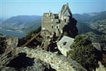 Rakousko - město Vídeň, ZOO Schönbrunn a romantické Wachau