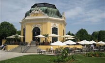 Foto - Vídeň - Vídeň, ZOO Schönbrunn a romantické Wachau