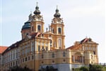 Foto - Vídeň - Vídeň, ZOO Schönbrunn a romantické Wachau