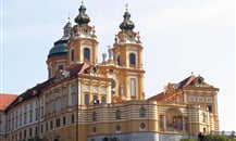 Foto - Vídeň - Vídeň, ZOO Schönbrunn a romantické Wachau