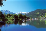 Foto - Kaprun - Zell am See  - 3 DNY LYŽOVÁNÍ Zell am See **