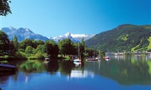Foto - Kaprun - Zell am See  - 3 DNY LYŽOVÁNÍ Zell am See **