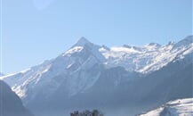 Foto - Kaprun - Zell am See  - 3 DNY LYŽOVÁNÍ Zell am See **