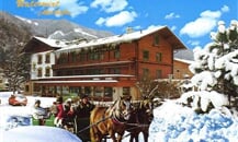 Foto - Kaprun - Zell am See  - 3 DNY LYŽOVÁNÍ Zell am See **
