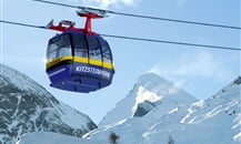 Foto - Kaprun - Zell am See  - 3 DNY LYŽOVÁNÍ Zell am See **