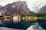 Německo - Berchtesgaden + Orlí hnízdo + Königsee