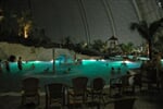 Foto - Berlin-Brandenburg - Tropical Islands - Německo