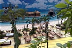 Foto - Berlin-Brandenburg - Tropical Islands - Německo