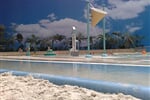 Foto - Berlin-Brandenburg - Tropical Islands - Německo