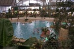 Foto - Berlin-Brandenburg - Tropical Islands - Německo
