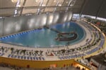 Foto - Berlin-Brandenburg - Tropical Islands - Německo