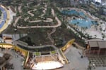 Foto - Berlin-Brandenburg - Tropical Islands - Německo