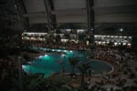 Foto - Berlin-Brandenburg - Tropical Islands - Německo