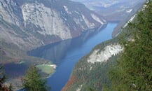 Foto - Rakousko - Alpy - výběr **